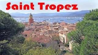 Miniature : Douliou-douliou Saint-Tropez