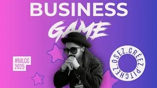 Miniature : Business Game 2025