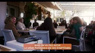 Miniature : TDAH & Emploi : Le parcours réussi de Lou vers l'insertion professionnelle (SEEPH 2025)