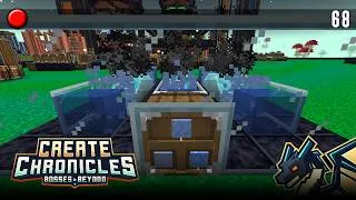 Miniature : Create Chronicles Bosses & Beyond - #68