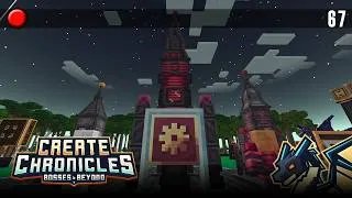 Miniature : Create Chronicles Bosses & Beyond - #67