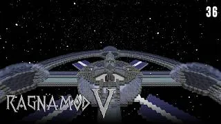 Miniature : Ragnamod V - #36 - Space Station