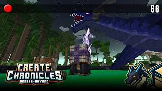 Miniature : Create Chronicles Bosses & Beyond - #66