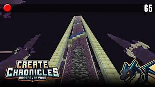 Miniature : Create Chronicles Bosses & Beyond - #65