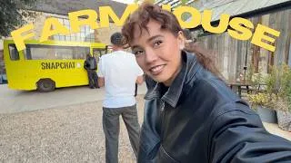 Miniature : JE VAIS A LA FERME MAIS EN MODE LUXE