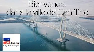 Miniature : Bienvenue à Can Tho (Vietnam)