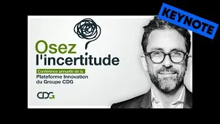Miniature : Anticiper les ruptures liées à l’accélération de l’IA en 4 étapes