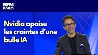 Miniature : Nvidia déjoue tous les pronostics