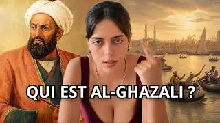 Miniature : Al-Ghazali - Le Penseur Musulman qui a surpassé Descartes