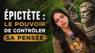 Miniature : Le Bonheur de notre Vie dépend de la Qualité de Nos Pensées - Épictète