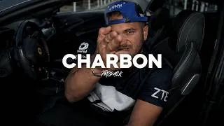 Miniature : Jul x Freestyle Type Beat "CHARBON" | Instru Rap Freestyle 10 Minutes Type Beat
