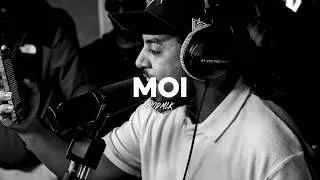 Miniature : Jul x Missan Type Beat "MOI" | Instru Rap Old School Freestyle Boom Bap Type Beat