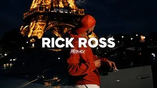 Miniature : Jul x Zbig Freestyle Type Beat "RICK ROSS" | Instru Rap West Coast
