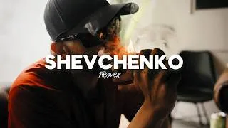 Miniature : Jul x Zbig Type Beat "SHEVCHENKO" | Instru Rap Freestyle