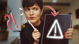 Miniature : Le PIÈGE du DIGITAL ART 💭(et comment l’éviter)🖍️