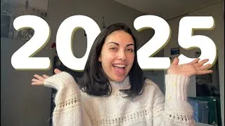 Miniature : Bilan 2025: l'année qui ma transformée (vérité, leçons & réalignement)