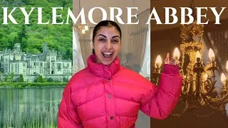 Miniature : Galway + Kylemore Abbey : Le Connemara comme tu ne l’as jamais vue ! 🇮🇪✨