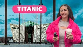 Miniature : La visite du Titanic m'a bouleversé 🥺