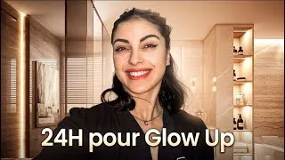 Miniature : Je me suis transformée en 24h et tu ne vas pas croire le résultat 😳