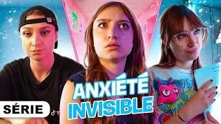 Miniature : FANTAZIA - ANXIÉTÉ INVISIBLE (Compilation en entier)