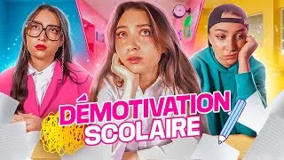 Miniature : FANTAZIA - DEMOTIVATION SCOLAIRE (Compilation en entier)