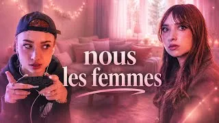 Miniature : FANTAZIA - FEMME SOUS SILENCE (COMPILATION EN ENTIER)