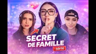 Miniature : FANTAZIA - SECRET DE FAMILLE (compilation en entier)