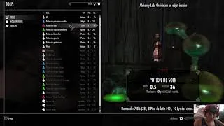 Miniature : • Keizaal • Ouih & Papy rencontrent enfin Dar'Rem (Antonin!!) #35