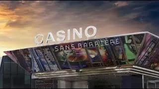 Miniature : CASINO SANS BARRIERES (Court-métrage)