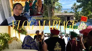 Miniature : Vlog : préparatifs de mariage à Mayotte…  🇾🇹