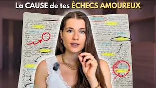 Miniature : Pourquoi ta manifestation amoureuse ne fonctionne pas (et ce que tu dois régler en premier)"