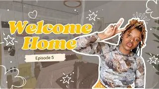 Miniature : Un lit, un dressing, et un peu de chance sur Leboncoin ✨- [ WELCOME HOME ] - Episode 5