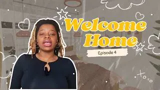 Miniature : J’aménage ma chambre de A à Z ( Plan 3D & Shopping List ) ✍🏾 -[ WELCOME HOME ] - Episode 4