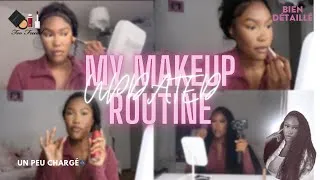 Miniature : MA MAKEUP ROUTINE 2024 *DÉTAILLÉE* (SANS fond de teint) !