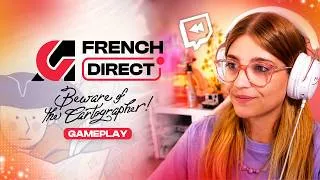 Miniature : 🔴 AGFD 2026 | 🎮 Beware of the cartographer : Une terre mystérieuse à cartographier 🔴 | 𝘙𝘦𝘱𝘭𝘢𝘺 𝘛𝘸𝘪𝘵𝘤𝘩