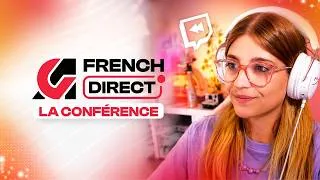 Miniature : 🔴 AG French Direct 2026 : La conférence complète 🔴| 𝘙𝘦𝘱𝘭𝘢𝘺 𝘛𝘸𝘪𝘵𝘤𝘩