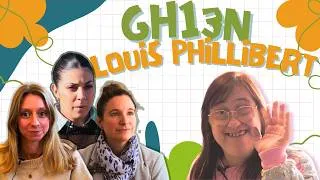 Miniature : GH13N AUTODÉTERMINATION / E.P.D. Louis Phillibert
