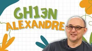 Miniature : GH13N AUTODÉTERMINATION / LA FARIGOULE