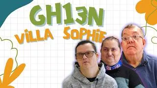 Miniature : GH13N AUTODÉTERMINATION / VILLA SOPHIE