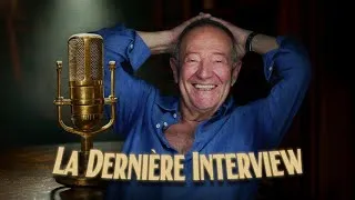 Miniature : Hommage à Benoît Allemane (voix française de Morgan Freeman et de bien d'autres encore)