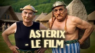 Miniature : Astérix : Le Film (1970) Bande Annonce VF