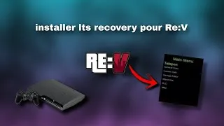 Miniature : (tuto) Comment installer le LTS recovery pour Re:V