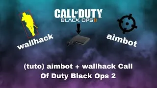 Miniature : Mod Menu BO2 PS3