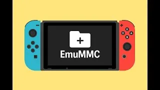 Miniature : Guide Complet : Installer EmuMMC/EmuNAND sur Switch avec Hekate !