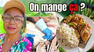Miniature : J’ai mangé le bananier ? 😲