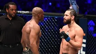 Miniature : JORGE MASVIDAL VS KAMARU USMAN 2 [ FULL FIGHT ]