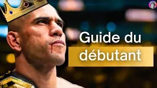 Miniature : Le guide tranquille de l'UFC 300