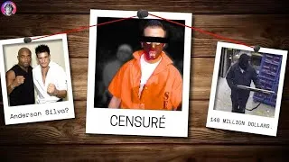Miniature : La chasse au voleur des 100 millions de l'UFC