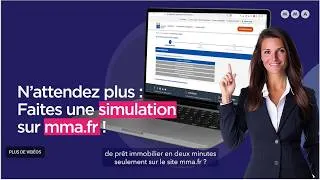 Miniature : MMA Assurance Emprunteur