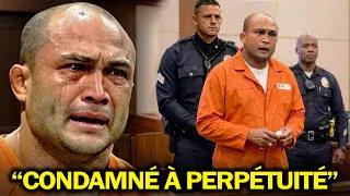 Miniature : Pourquoi BJ Penn A Disparu Des Radars ?
